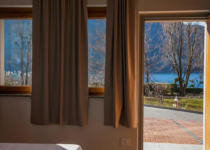 Albergo La Romanella