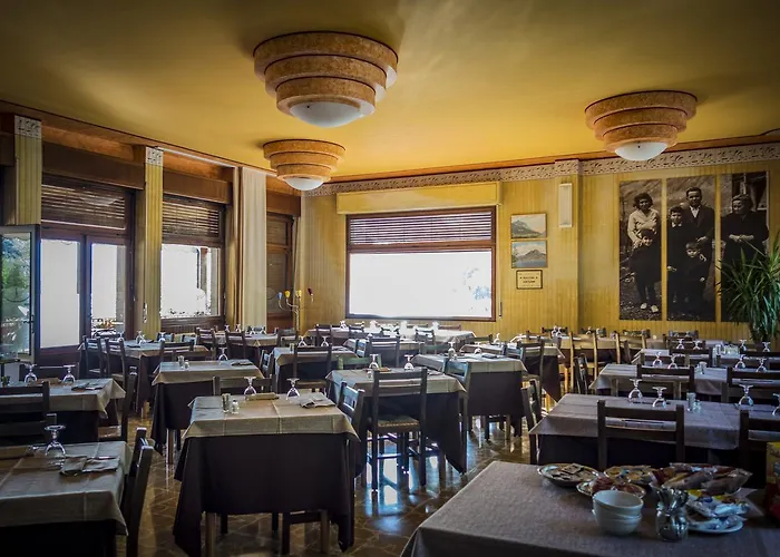 Albergo La Romanella