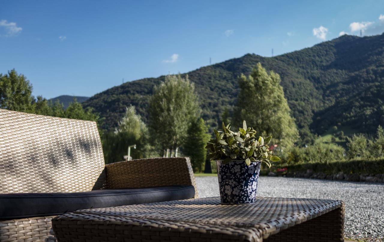 Hotel La Romanella