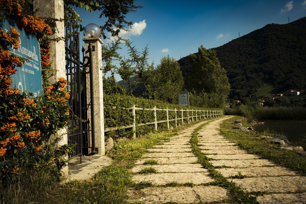 La Romanella Hotel 3*