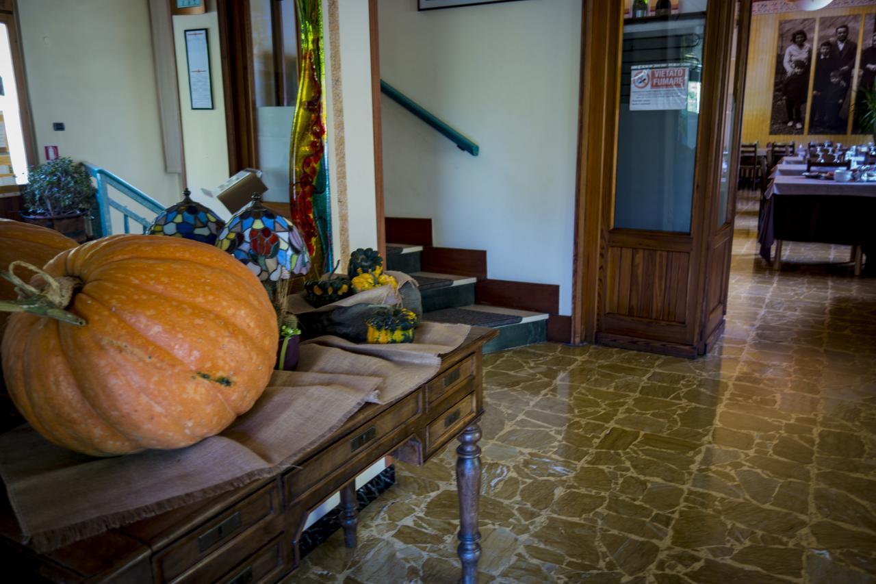 Hotel La Romanella