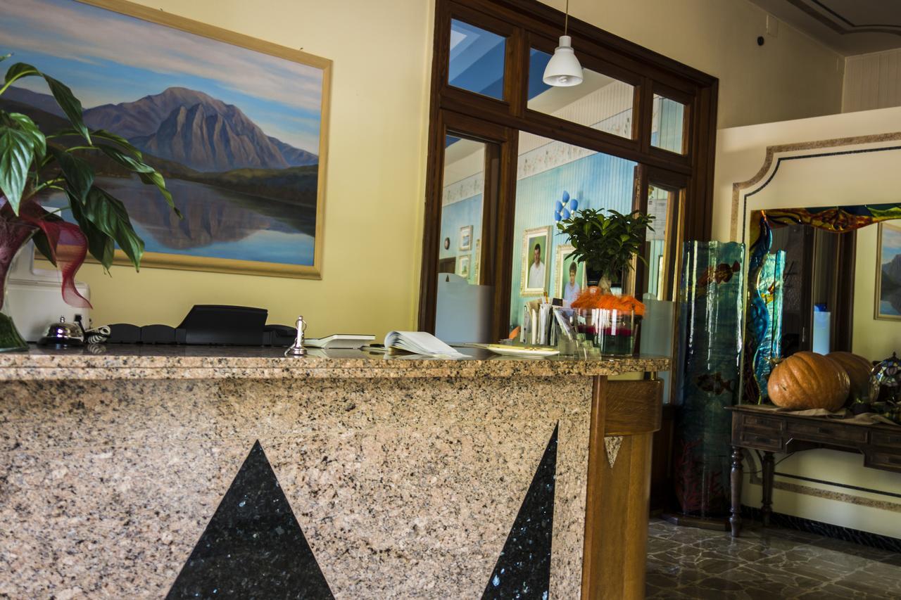 Hotel La Romanella 3*