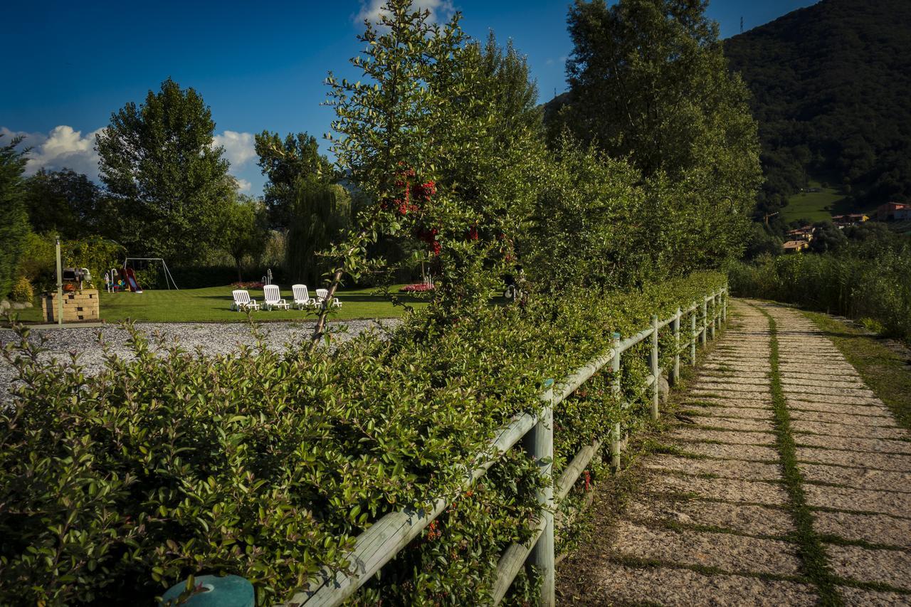 La Romanella Hotel
