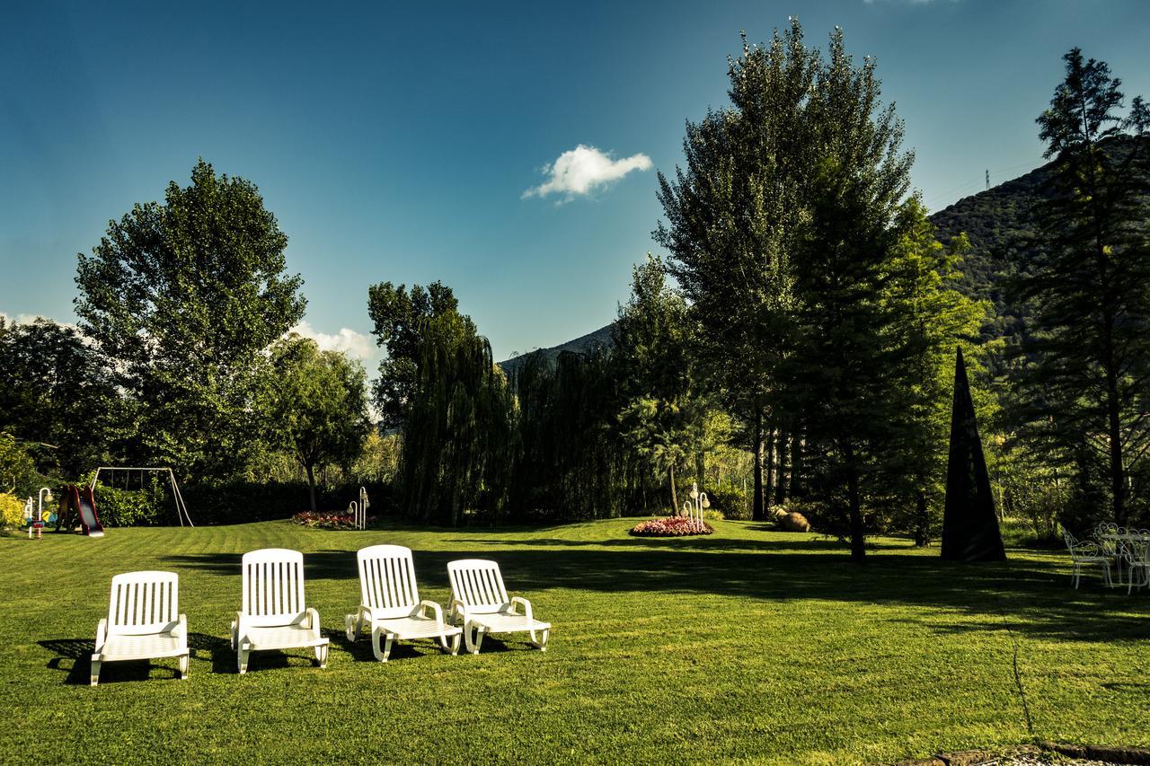 La Romanella 3*