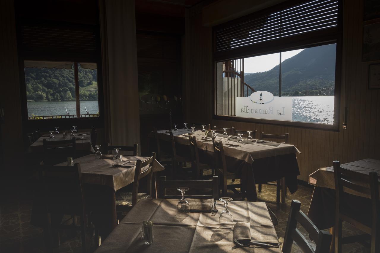 Hotel La Romanella